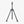 Nebula Portable projector Stand Black