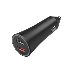 MI 37W DUAL-PORT  CAR CHARGER