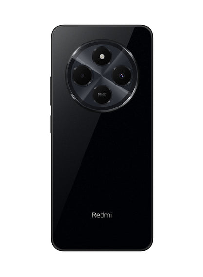 Redmi 14c 8GB Ram/256GB Memory Midnight Black