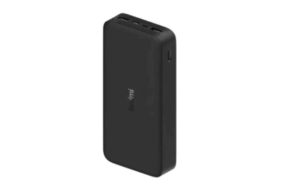 Redmi 20000mAh 18W Fast Charge Power Bank