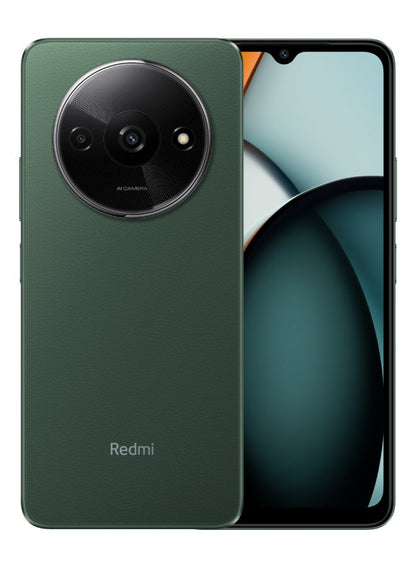 Redmi A3 4GB+4GB Ram/128GB Memory Forest Green