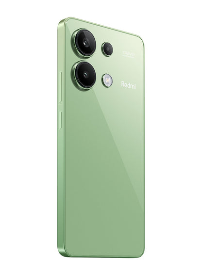 Redmi Note 13 8GB Ram/256GB Memory Green