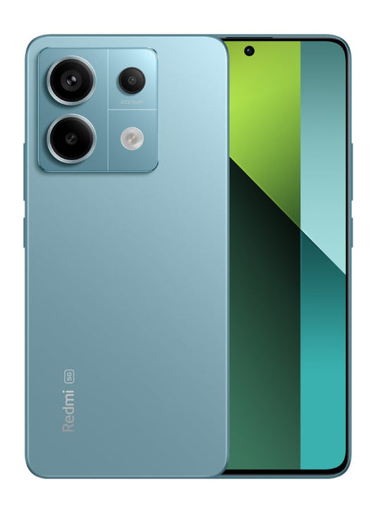 Redmi Note 13 Pro 5G 12GB Ram/512GB Memory Ocean Teal