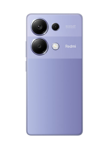 Redmi Note 13 Pro 8GB Ram/256GB Memory Lavender Purple