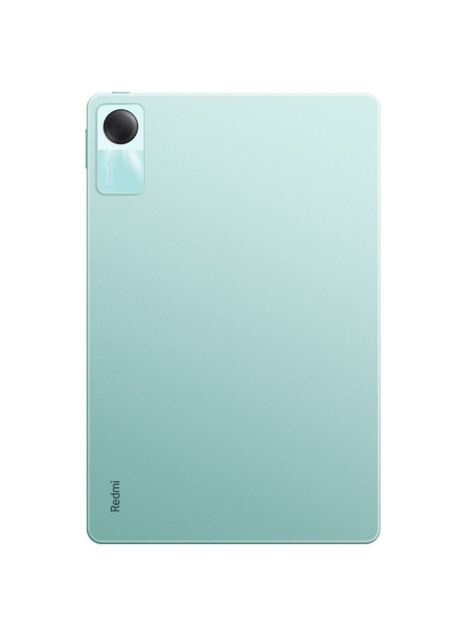 Redmi Pad SE 11-Inch FHD Plus Display Mint Green 8Gb Ram 256Gb Wi-Fi