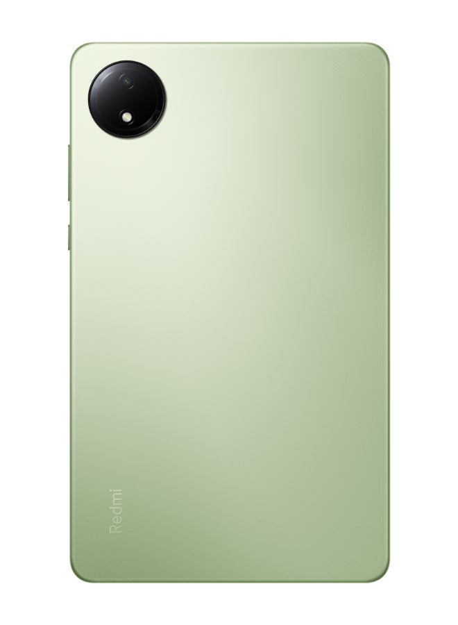 Redmi Pad SE 8.7-Inch Aurora Green 6GB RAM 128GB WiFi