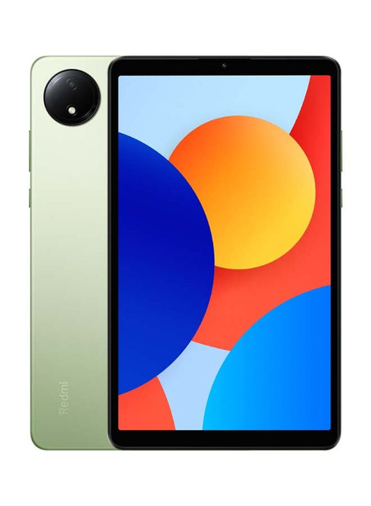 Redmi Pad SE 8.7-Inch Aurora Green 6GB RAM 128GB WiFi