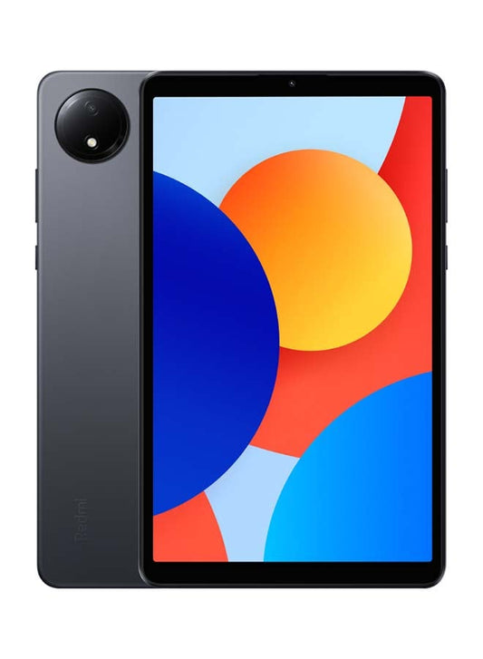 Redmi Pad SE 8.7-Inch Graphite Gray 6GB RAM 128GB WiFi