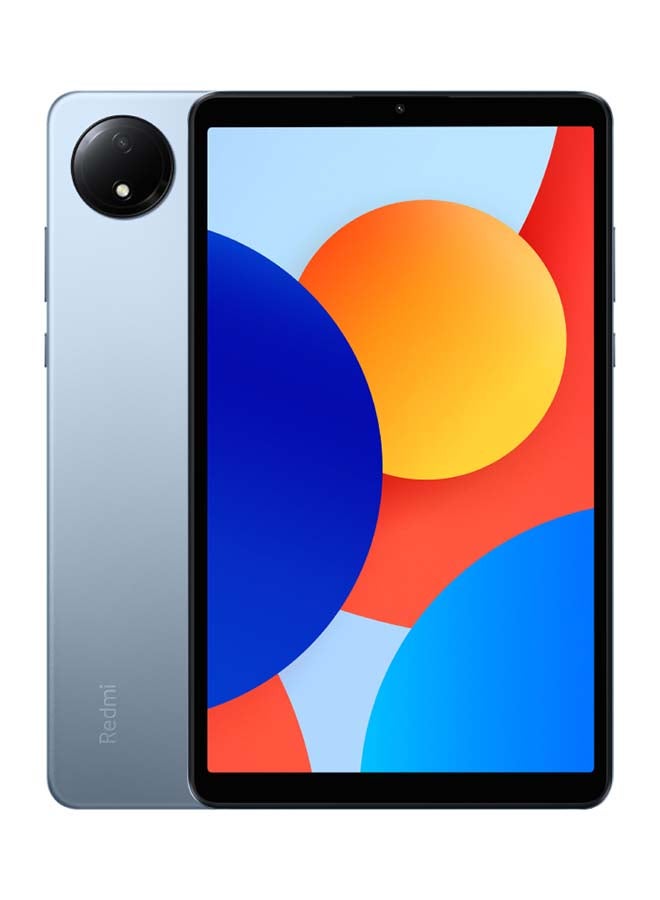 Redmi Pad SE 8.7-Inch Sky Blue 6GB RAM 128GB WiFi