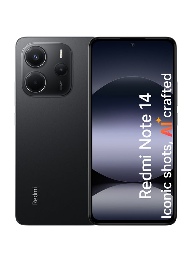 Redmi Note 14