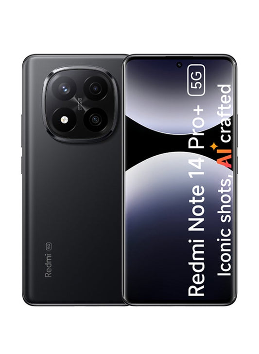 Redmi Note 14 Pro 5G