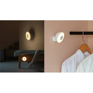 Mi Motion-Activated Night Light 2 (Bluetooth)