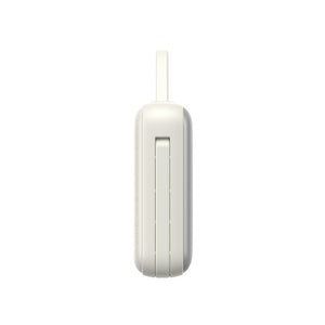 JR-PBF27 22.5W mini Power Bank with Dual Cables (lightning &typec) 10000mAh