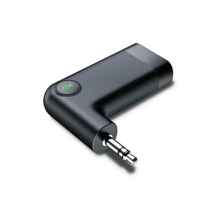 AUX Wireless Receiver for Car YP05 smartphone available at MELON mobile store Jordan