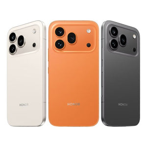 HONOR 600 Pro Black