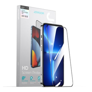 JR-H01 Tempered Glass Screen Protector for iP