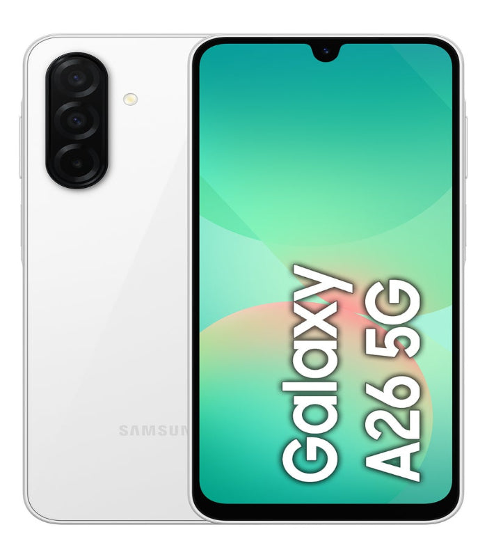 Samsung Galaxy A26 5G 
