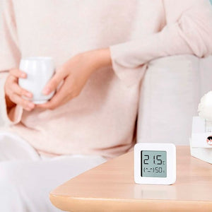 MI TEMPERATURE AND HUMIDITY MONITOR 2