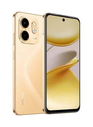 Smart 9 Dual SIM 