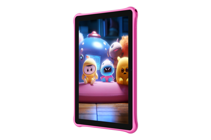 Tab 30 Kids 6GB Ram/64GB Memory Pink