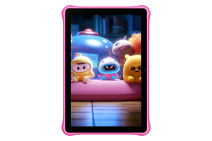 Tab 30 Kids 6GB Ram/64GB Memory Pink smartphone available at MELON mobile store Jordan