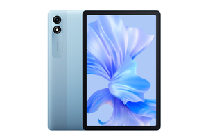Tab 90 8GB Ram/128GB Memory Blue smartphone available at MELON mobile store Jordan