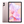 Tab 90 8GB Ram/128GB Memory Pink smartphone available at MELON mobile store Jordan