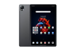 Tab Mega 1 12GB Ram/256GB Memory Dark Grey smartphone available at MELON mobile store Jordan