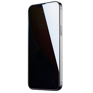 JR-PF902 Tempered glass for iP13/iP13 Pro- 6.1 inch(Privacy)