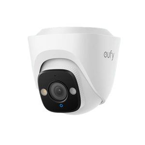 eufy PoE Turret Outdoor Security Camera E41