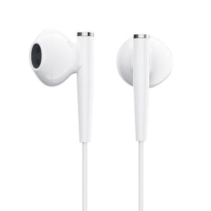 JR-EW04 Wired Series Half In-Ear Wired Earphones