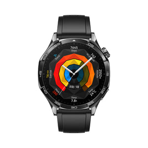 HUAWEI WATCH GT 5 Black 46mm smartphone available at MELON mobile store Jordan