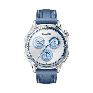 HUAWEI WATCH GT 5 Blue 46mm smartphone available at MELON mobile store Jordan
