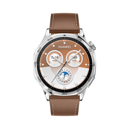 HUAWEI WATCH GT 5 Brown 46mm