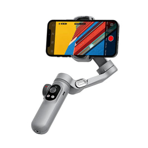 3-Axis Stabilized Gimbal Stick Wi-SE007 smartphone available at MELON mobile store Jordan