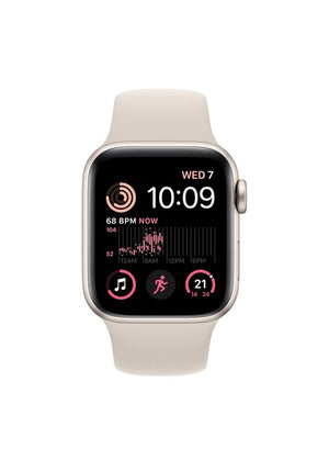 Watch SE (2024) GPS 44mm