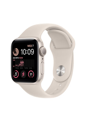 Watch SE (2024) GPS 40mm smartphone available at MELON mobile store Jordan