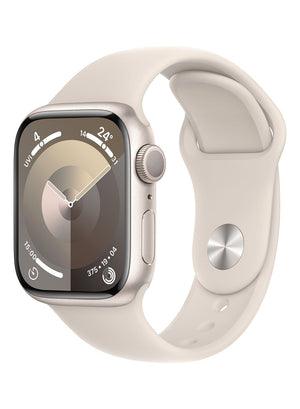 Watch Series 9 GPS 45mm