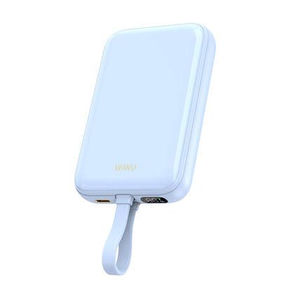 Wi-P024 Power Bank Magsafe