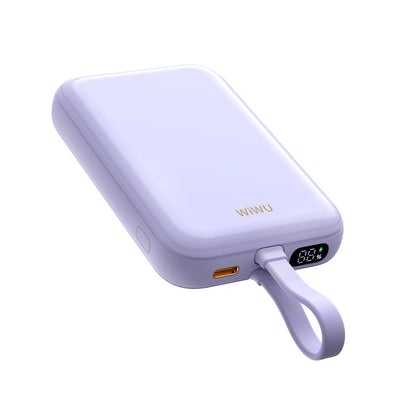 Wi-P024 Power Bank Magsafe