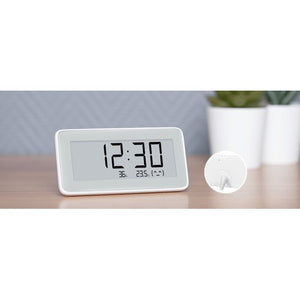 Xiaomi Temperature and Humidity Monitor Clock