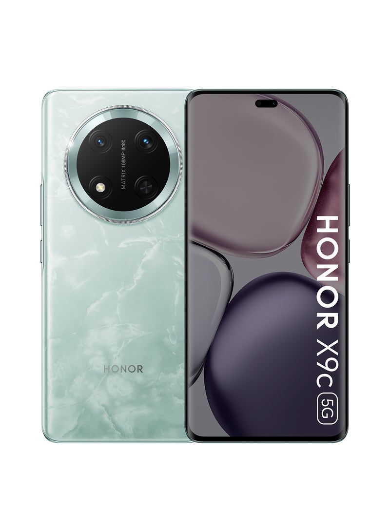 HONOR X9c