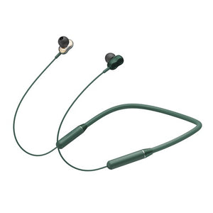 Magnetic Neckband Headphone
