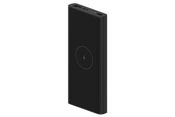 Xiaomi 10W Wireless Power Bank 10000mAh