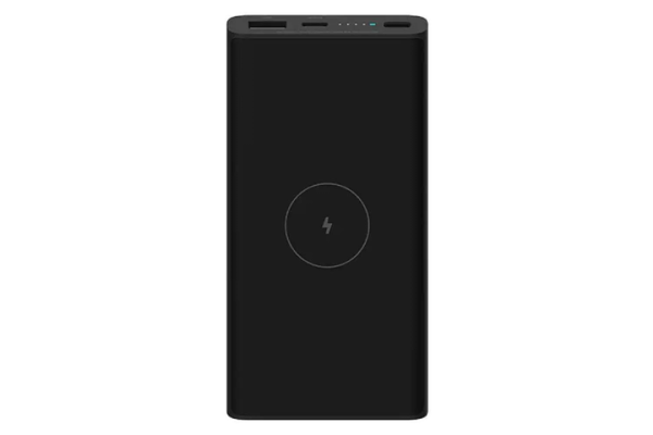 Xiaomi 10W Wireless Power Bank 10000mAh