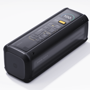 Xiaomi 212W HyperCharge Power Bank 25000mAh  GL