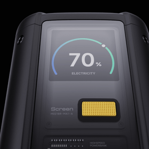 Xiaomi 212W HyperCharge Power Bank 25000mAh  GL