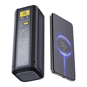 Xiaomi 212W HyperCharge Power Bank 25000mAh  GL
