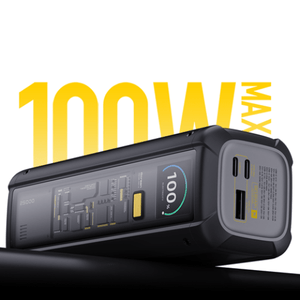 Xiaomi 212W HyperCharge Power Bank 25000mAh  GL