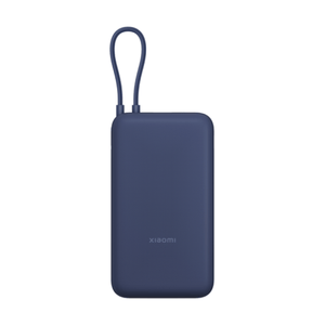 Xiaomi 33W Power Bank 20000mAh  (Integrated  Cable)